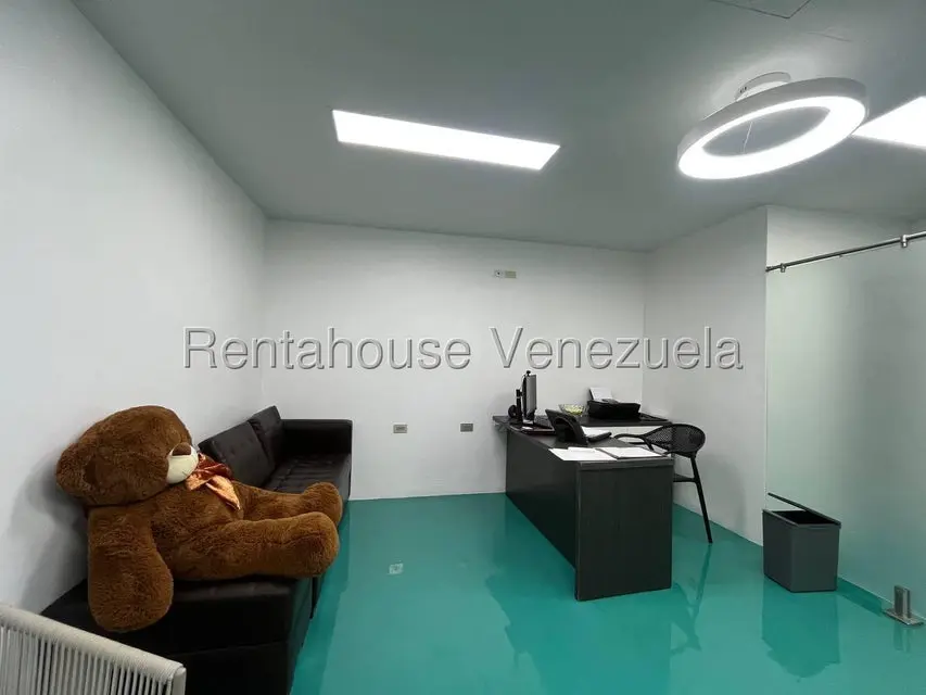 Comercial (Local Comercial) en Venta en Centro - Chivacoa, Yaracuy - 47