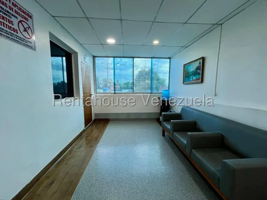 Comercial (Local Comercial) en Venta en Centro - Chivacoa, Yaracuy - 54