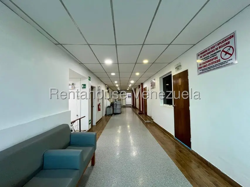 Comercial (Local Comercial) en Venta en Centro - Chivacoa, Yaracuy - 55