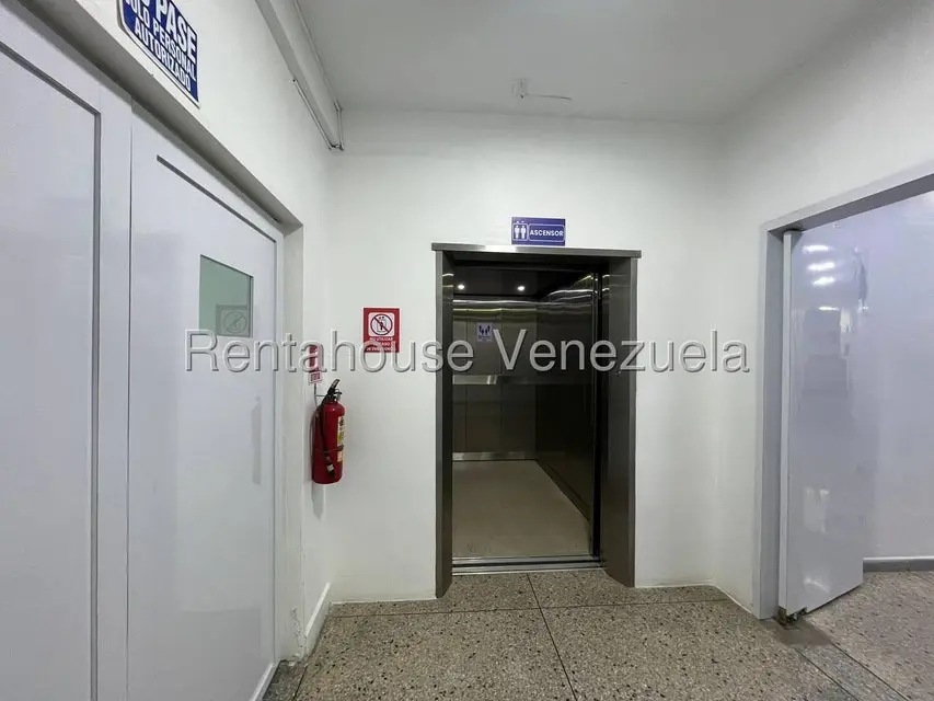 Comercial (Local Comercial) en Venta en Centro - Chivacoa, Yaracuy - 57