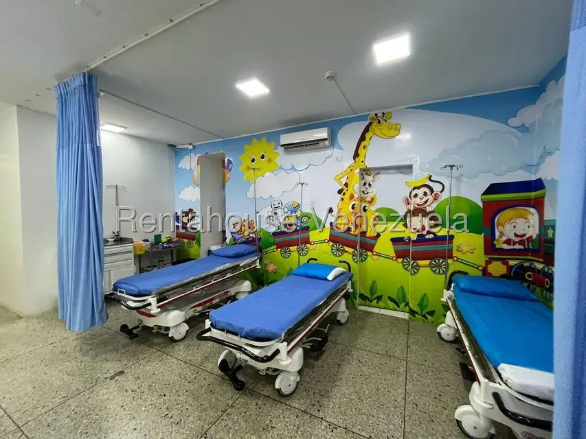 Comercial (Local Comercial) en Venta en Centro - Chivacoa, Yaracuy - 58