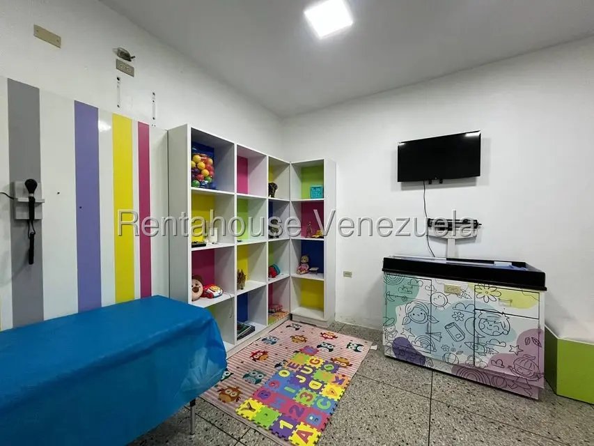 Comercial (Local Comercial) en Venta en Centro - Chivacoa, Yaracuy - 59