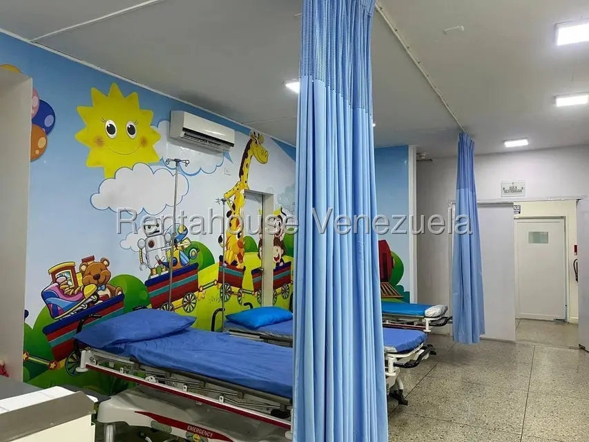 Comercial (Local Comercial) en Venta en Centro - Chivacoa, Yaracuy - 60