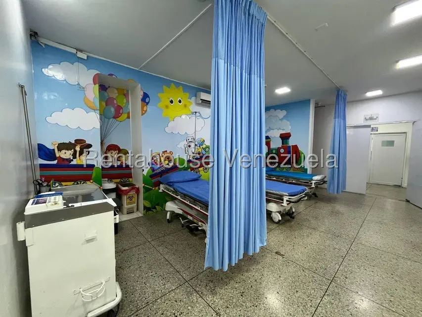 Comercial (Local Comercial) en Venta en Centro - Chivacoa, Yaracuy - 61