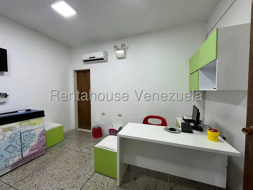 Comercial (Local Comercial) en Venta en Centro - Chivacoa, Yaracuy - 62