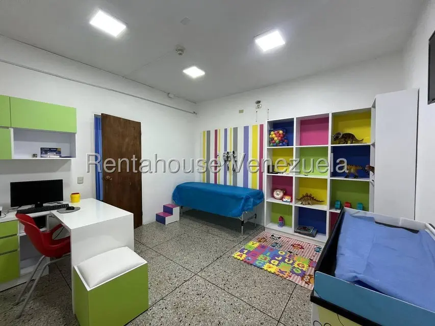 Comercial (Local Comercial) en Venta en Centro - Chivacoa, Yaracuy - 63