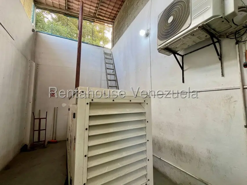 Comercial (Local Comercial) en Venta en Centro - Chivacoa, Yaracuy - 64