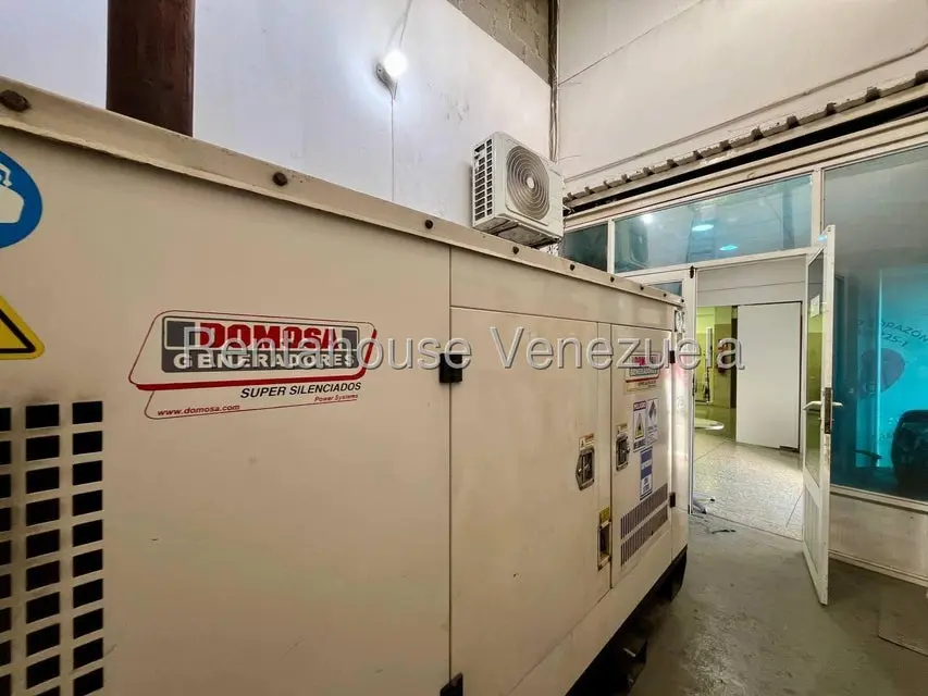 Comercial (Local Comercial) en Venta en Centro - Chivacoa, Yaracuy - 65