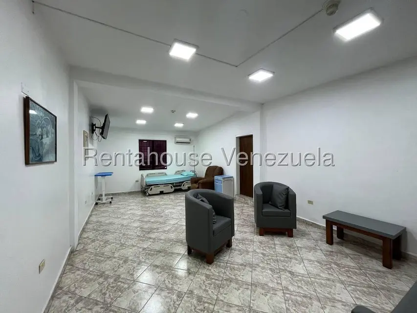 Comercial (Local Comercial) en Venta en Centro - Chivacoa, Yaracuy - 8