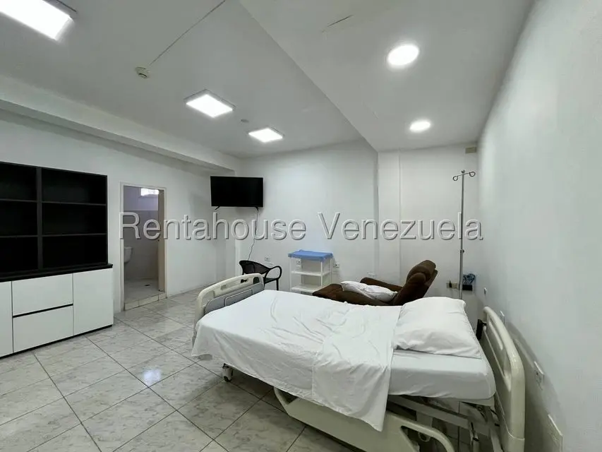 Comercial (Local Comercial) en Venta en Centro - Chivacoa, Yaracuy - 10