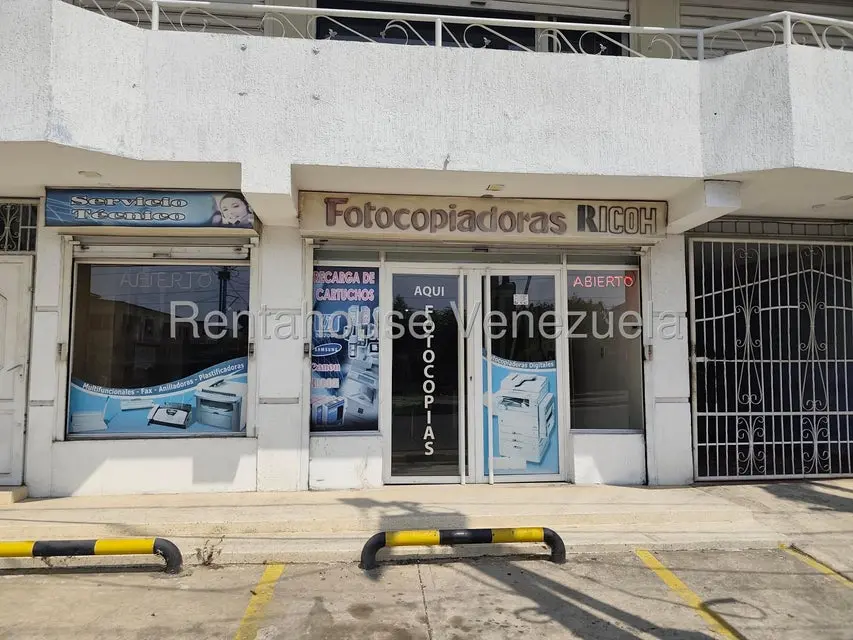 Comercial (Local Comercial) en Alquiler en Plaza Alonso, Zulia