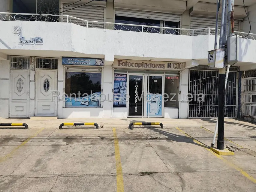 Comercial (Local Comercial) en Alquiler en Plaza Alonso, Zulia - 2