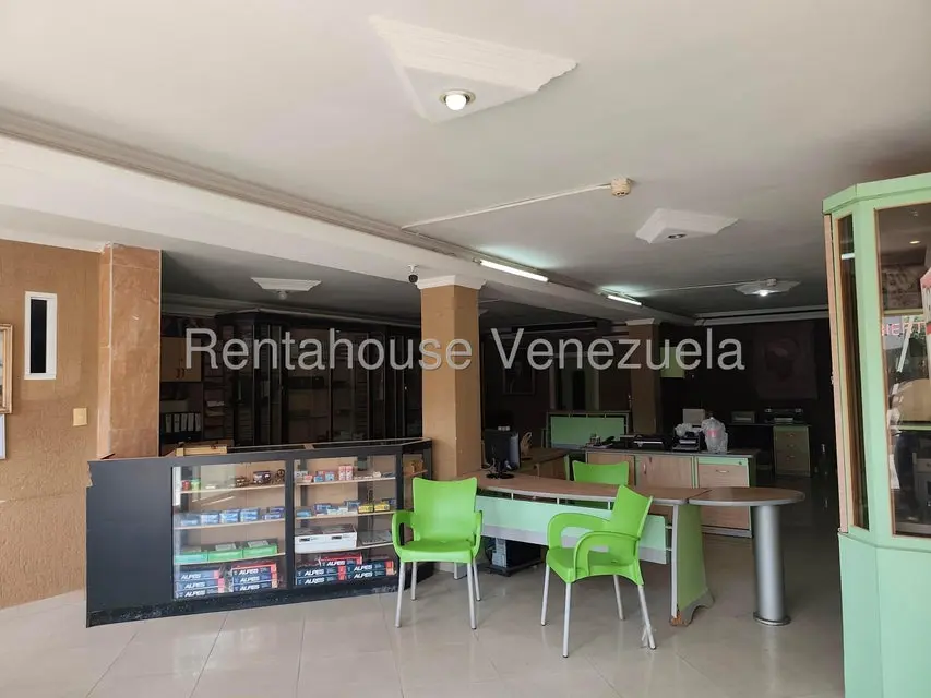 Comercial (Local Comercial) en Alquiler en Plaza Alonso, Zulia - 3