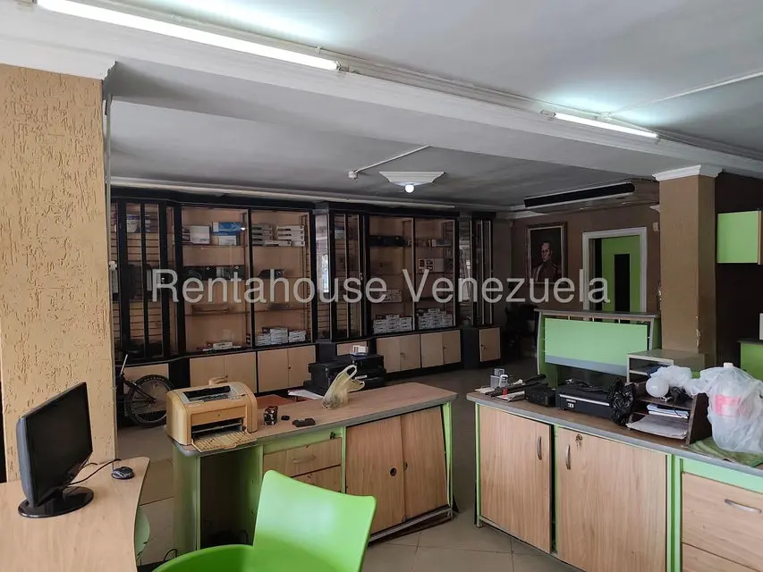 Comercial (Local Comercial) en Alquiler en Plaza Alonso, Zulia - 4