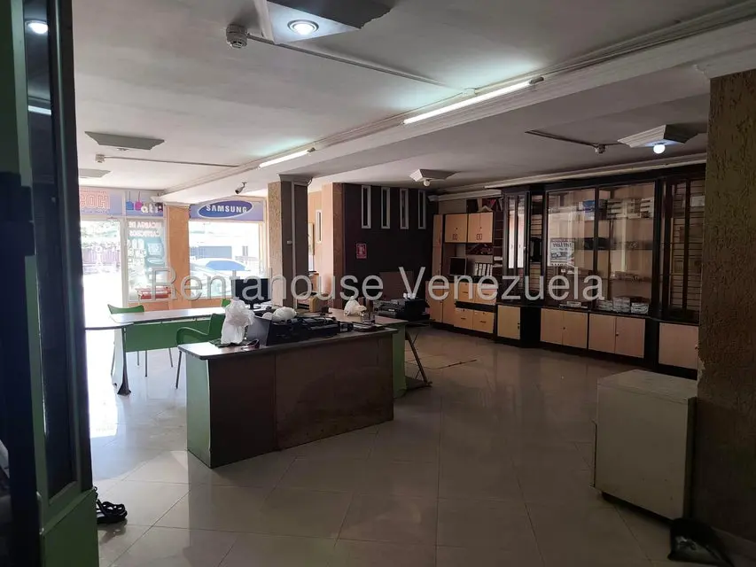 Comercial (Local Comercial) en Alquiler en Plaza Alonso, Zulia - 5