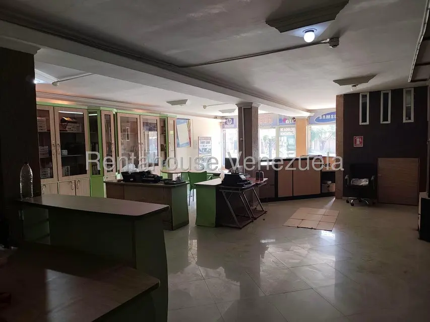 Comercial (Local Comercial) en Alquiler en Plaza Alonso, Zulia - 6