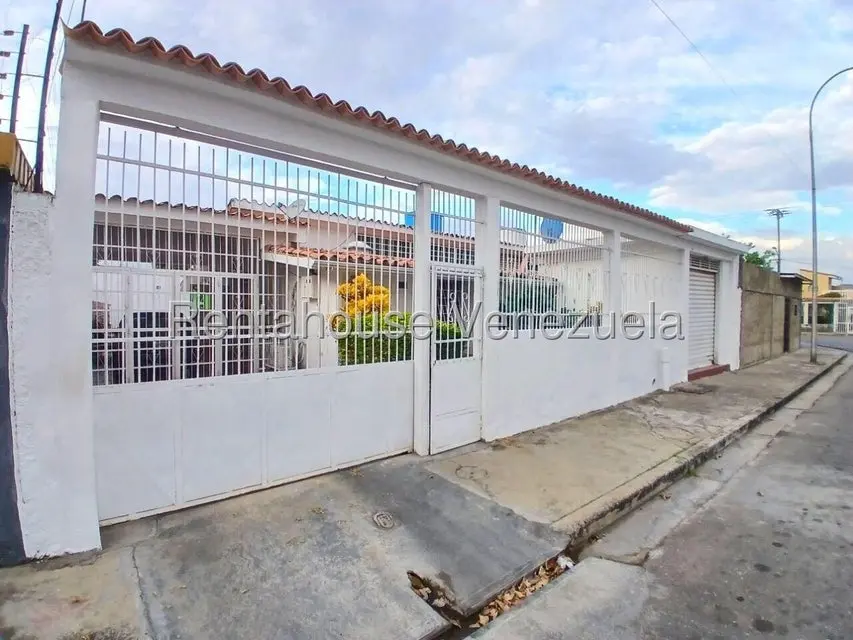 Casa (1 Nivel) en Venta en La Haciendita, Aragua - 2