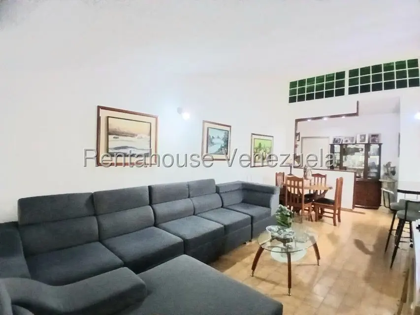 Casa (1 Nivel) en Venta en La Haciendita, Aragua - 11