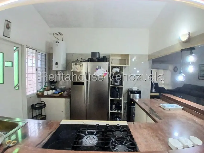 Casa (1 Nivel) en Venta en La Haciendita, Aragua - 12