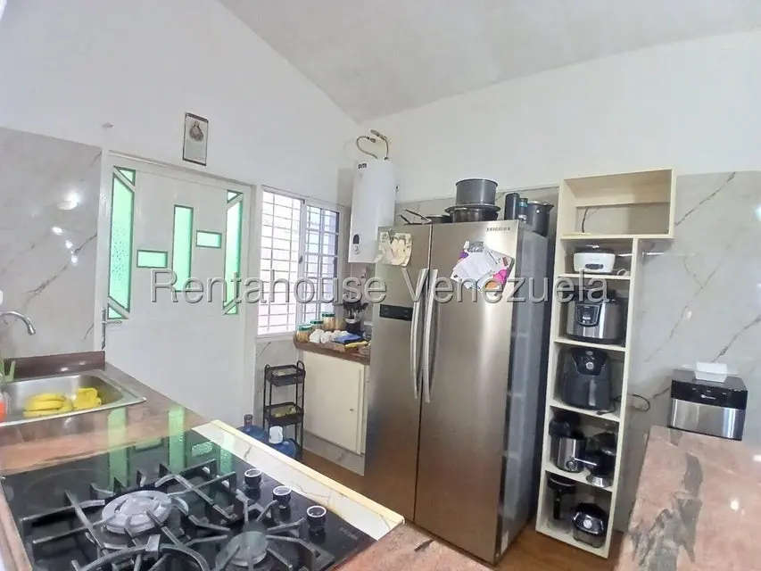 Casa (1 Nivel) en Venta en La Haciendita, Aragua - 13