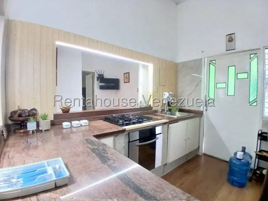 Casa (1 Nivel) en Venta en La Haciendita, Aragua - 14