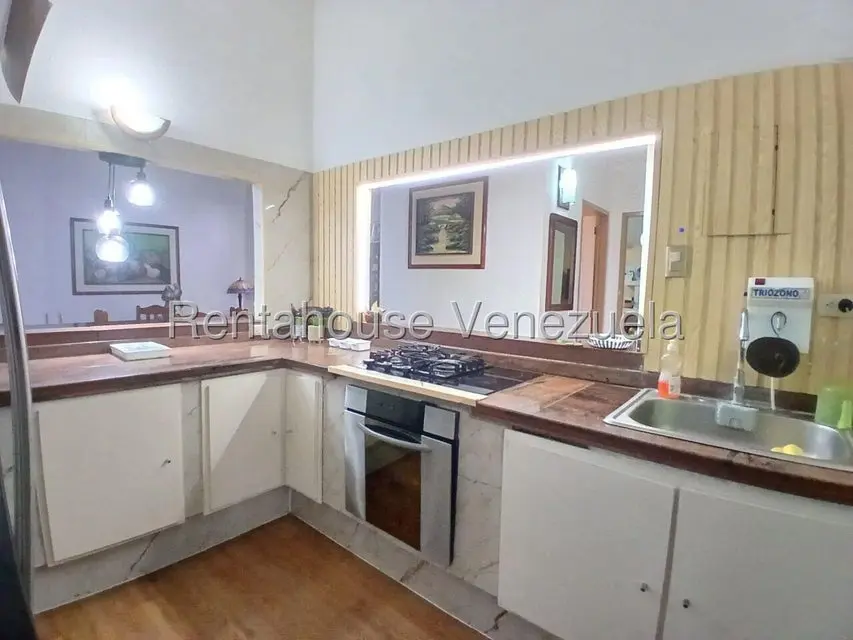 Casa (1 Nivel) en Venta en La Haciendita, Aragua - 15