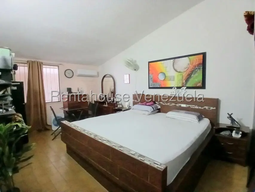 Casa (1 Nivel) en Venta en La Haciendita, Aragua - 16
