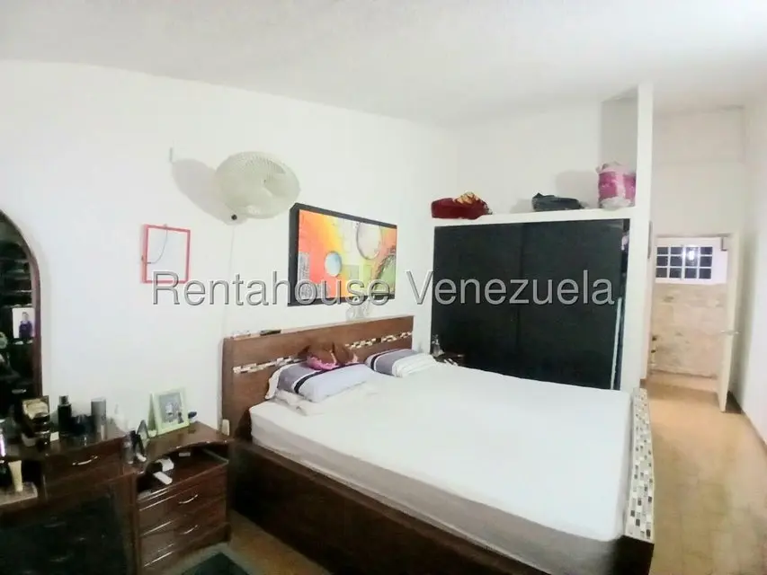 Casa (1 Nivel) en Venta en La Haciendita, Aragua - 17