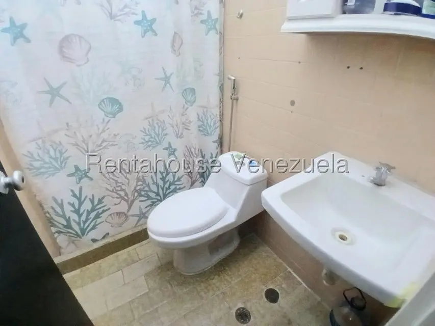 Casa (1 Nivel) en Venta en La Haciendita, Aragua - 19
