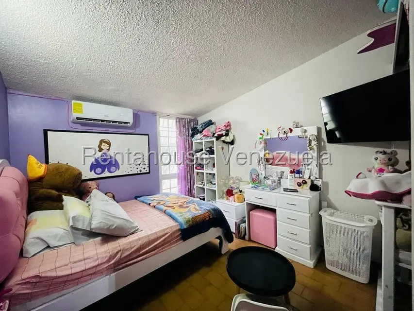 Casa (1 Nivel) en Venta en La Haciendita, Aragua - 20