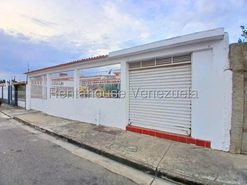 Casa (1 Nivel) en Venta en La Haciendita, Aragua - 3