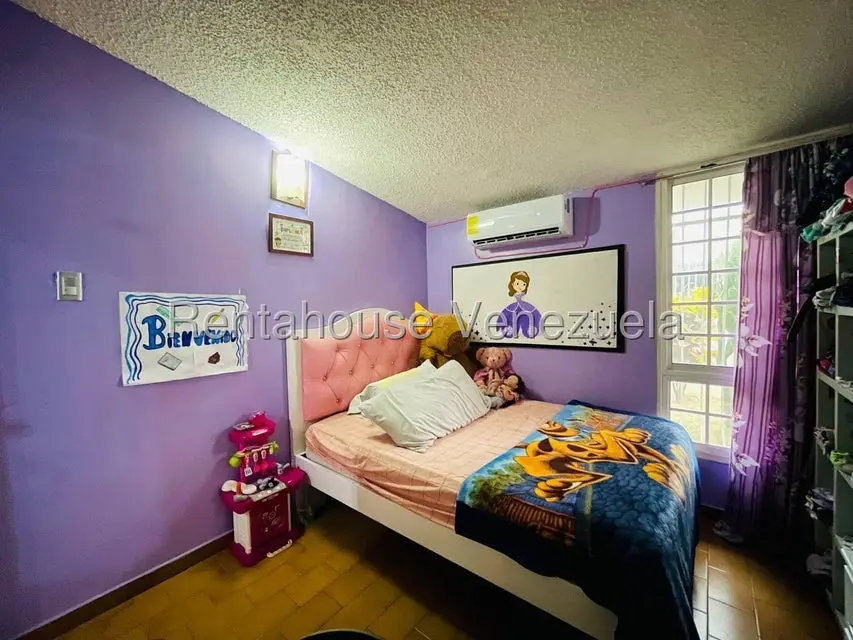 Casa (1 Nivel) en Venta en La Haciendita, Aragua - 21