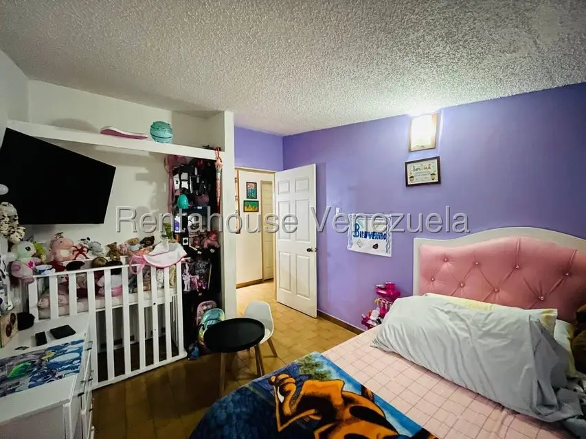 Casa (1 Nivel) en Venta en La Haciendita, Aragua - 22