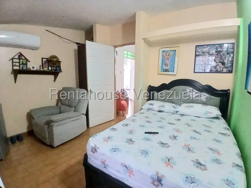 Casa (1 Nivel) en Venta en La Haciendita, Aragua - 23