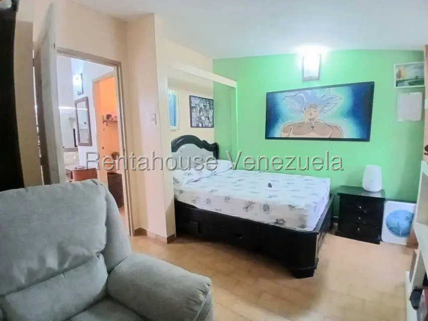 Casa (1 Nivel) en Venta en La Haciendita, Aragua - 24