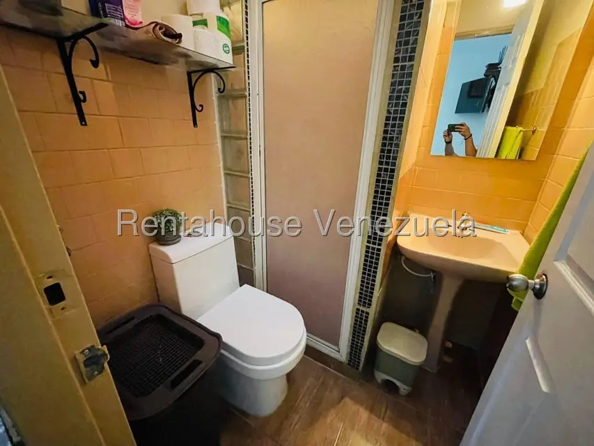 Casa (1 Nivel) en Venta en La Haciendita, Aragua - 25