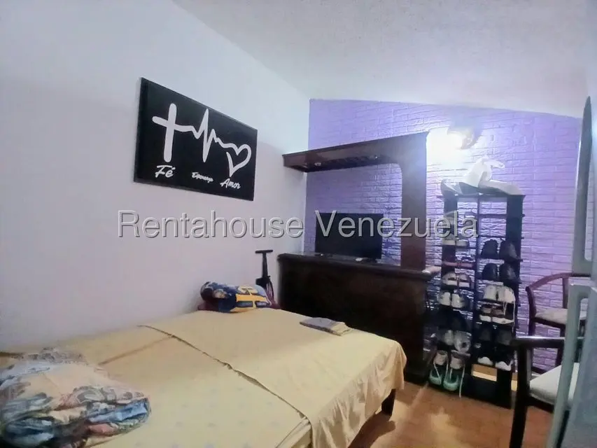 Casa (1 Nivel) en Venta en La Haciendita, Aragua - 26