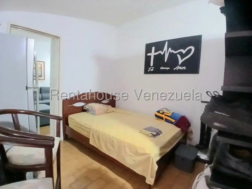 Casa (1 Nivel) en Venta en La Haciendita, Aragua - 27