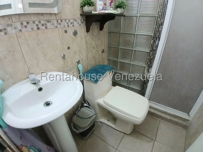 Casa (1 Nivel) en Venta en La Haciendita, Aragua - 28