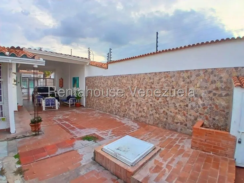 Casa (1 Nivel) en Venta en La Haciendita, Aragua - 30