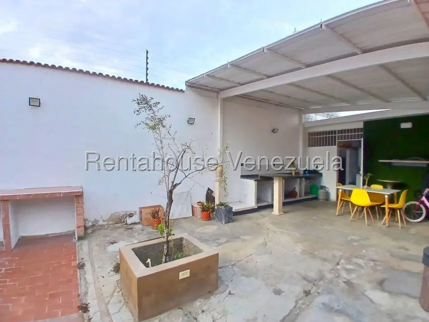 Casa (1 Nivel) en Venta en La Haciendita, Aragua - 31