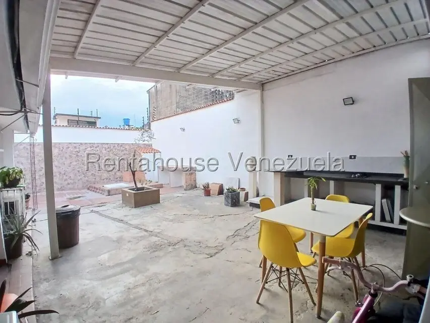 Casa (1 Nivel) en Venta en La Haciendita, Aragua - 32