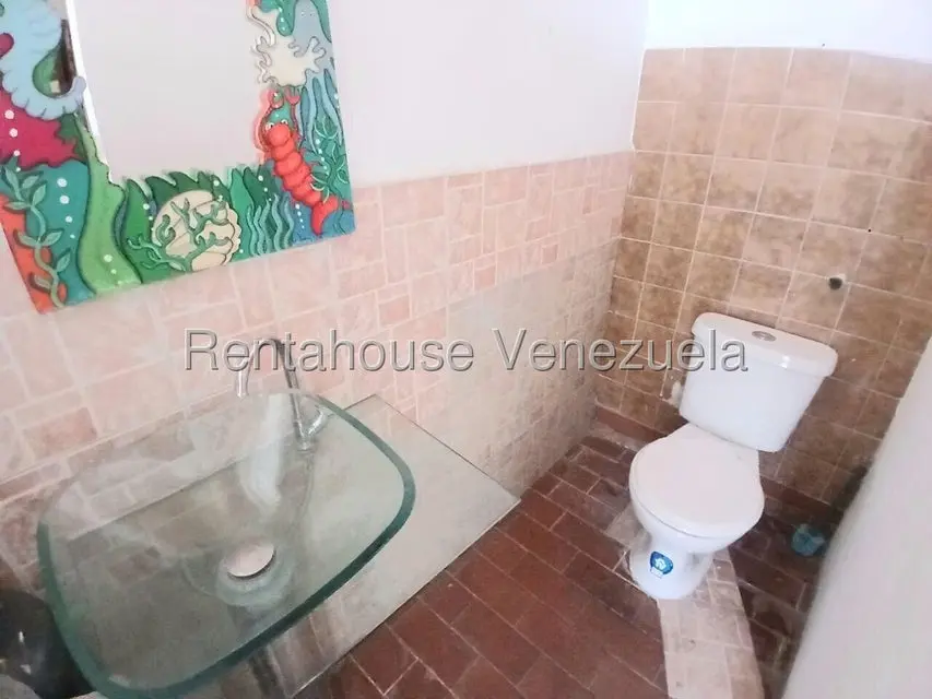 Casa (1 Nivel) en Venta en La Haciendita, Aragua - 33