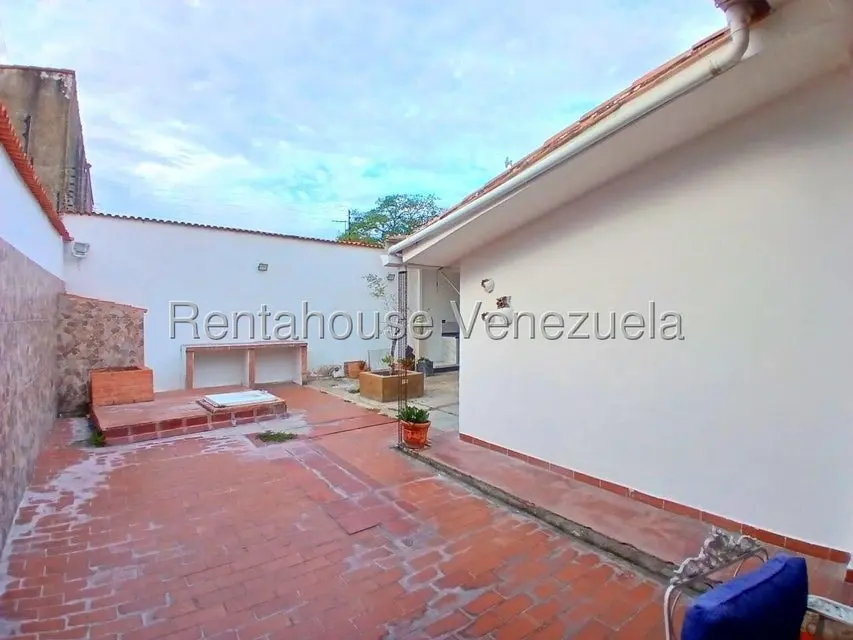 Casa (1 Nivel) en Venta en La Haciendita, Aragua - 34