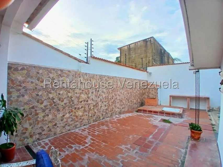 Casa (1 Nivel) en Venta en La Haciendita, Aragua - 35
