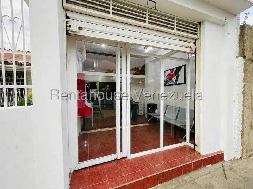 Casa (1 Nivel) en Venta en La Haciendita, Aragua - 36