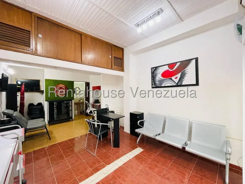 Casa (1 Nivel) en Venta en La Haciendita, Aragua - 37