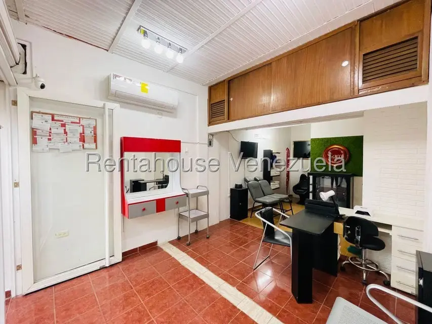 Casa (1 Nivel) en Venta en La Haciendita, Aragua - 38