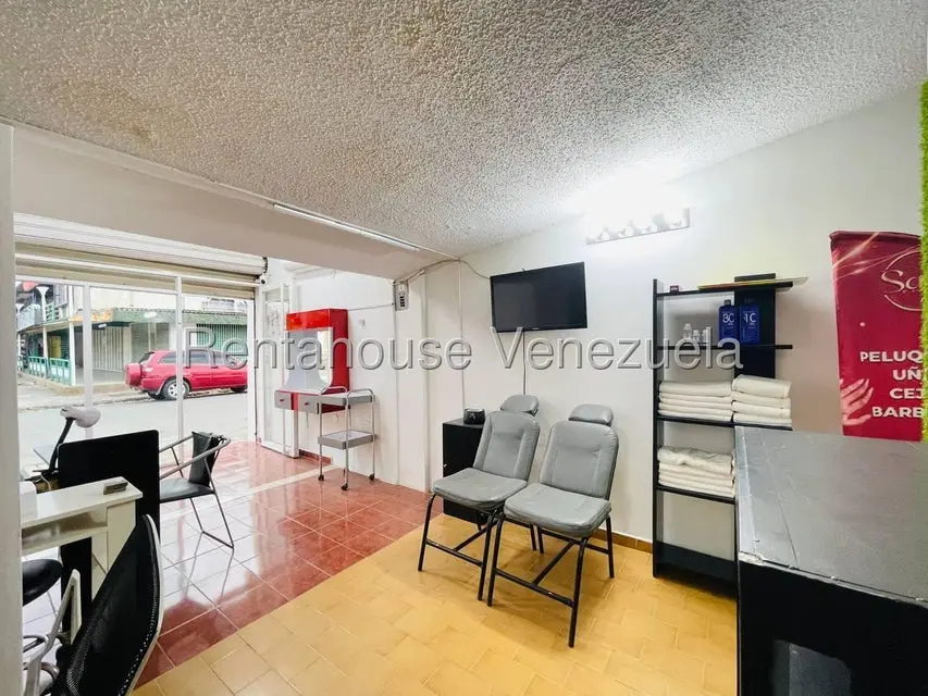 Casa (1 Nivel) en Venta en La Haciendita, Aragua - 39