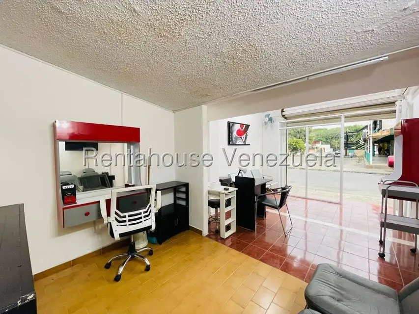 Casa (1 Nivel) en Venta en La Haciendita, Aragua - 40